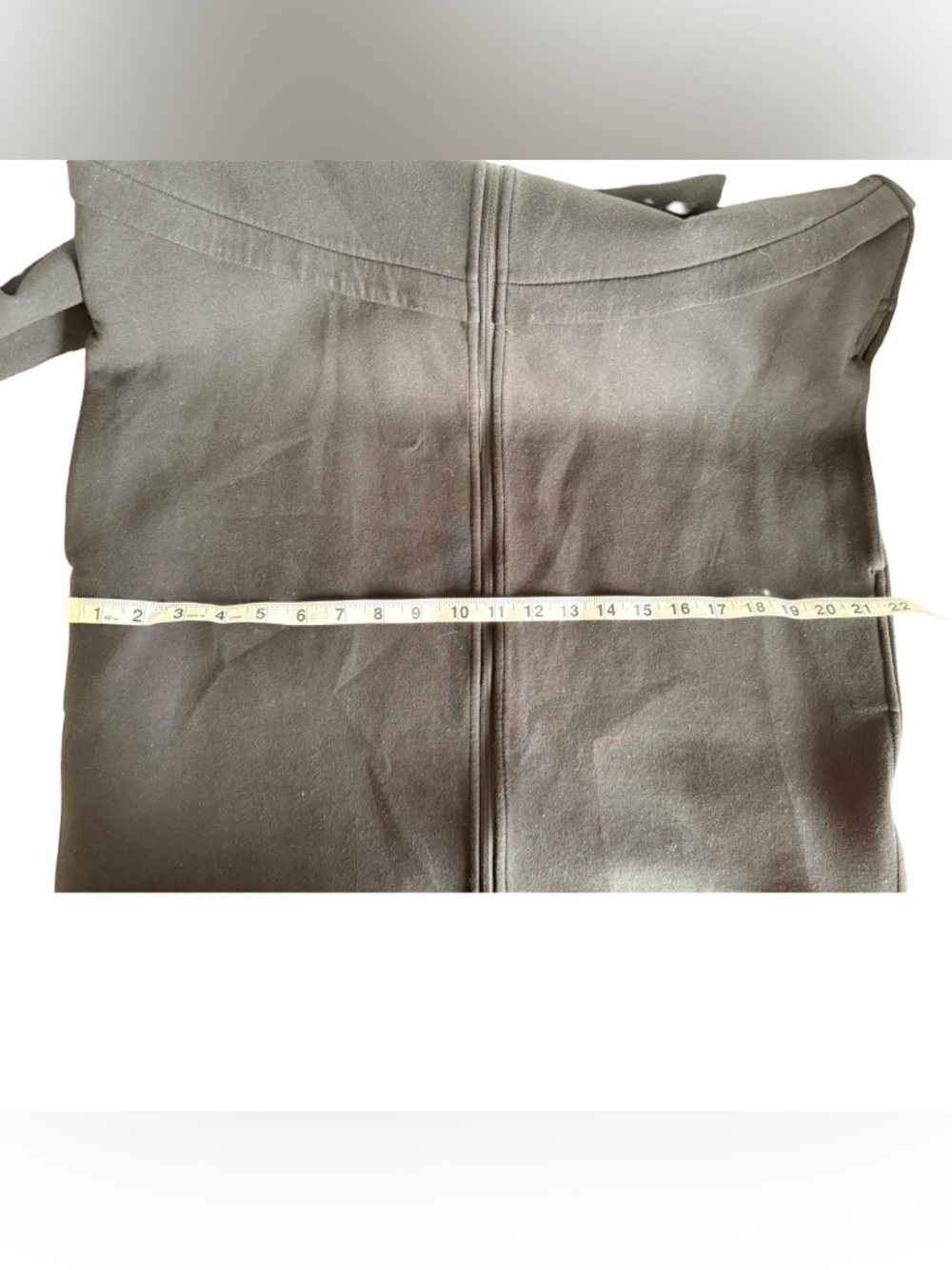 lululemon athletica Long Horizons Hoodie size 10 - Picture 8 of 16
